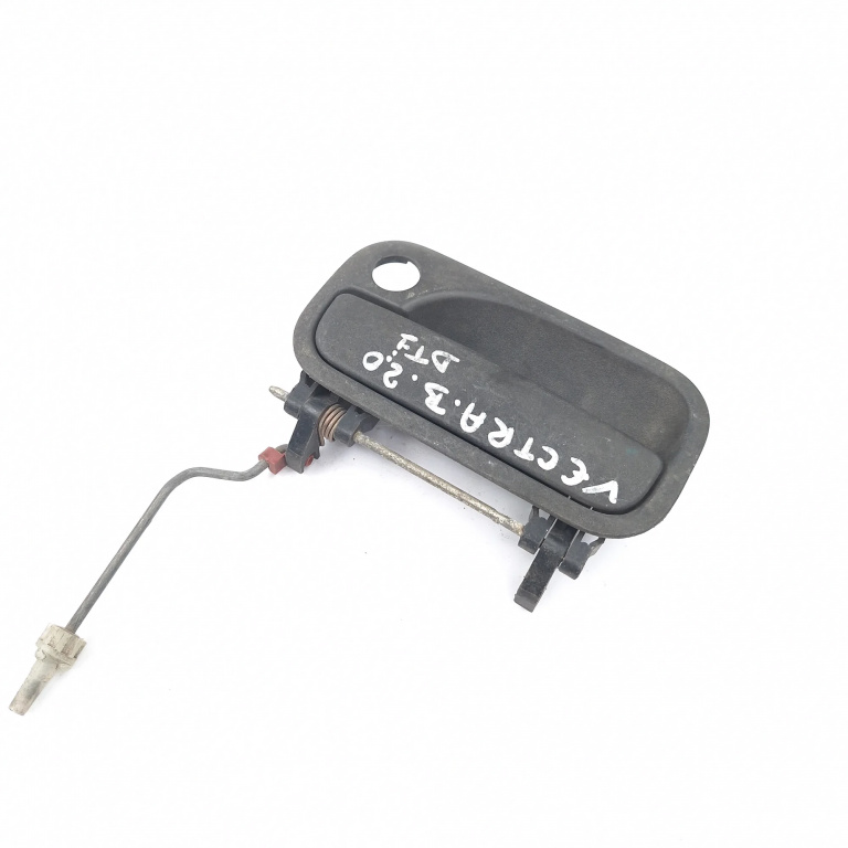 Maner Portiera Exterior Dreapta Fata Opel Vectra B 1995-2002 Gm712