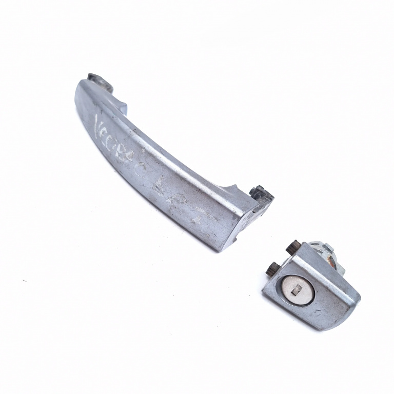 Maner Portiera Exterior Dreapta Fata Opel Vectra C 2002-2008 9180128