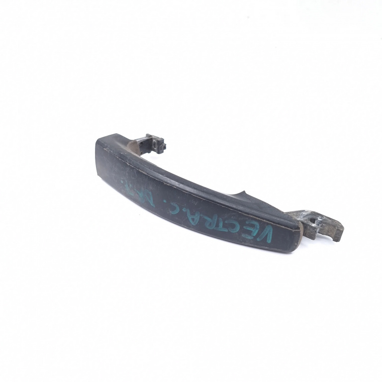 Maner Portiera Exterior Dreapta Fata Opel Vectra C 2002-2008