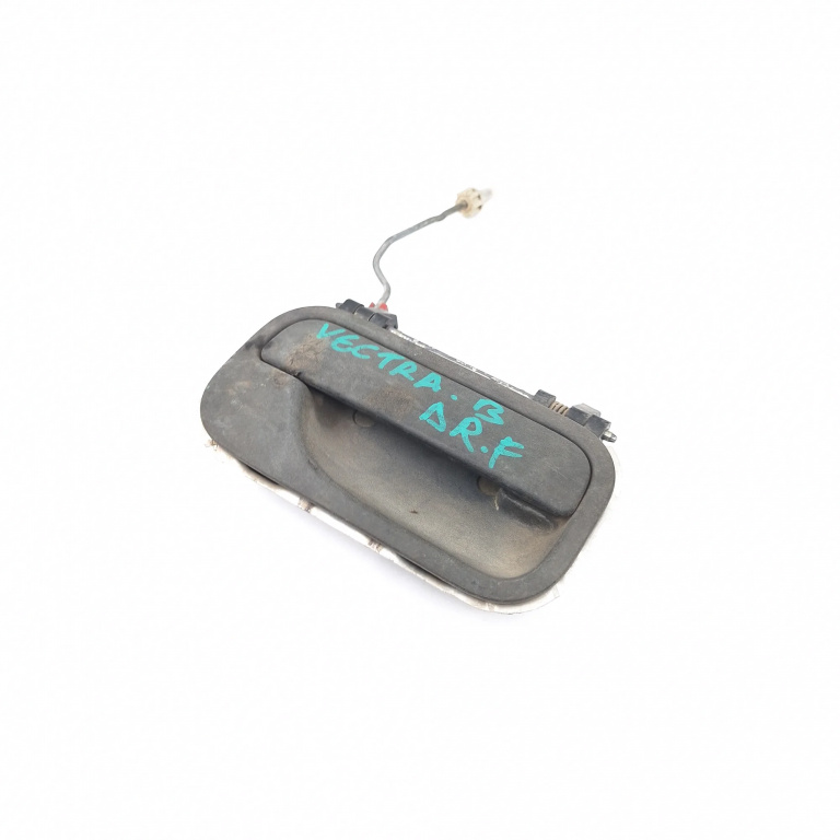 Maner Portiera Exterior Dreapta Fata Opel Vectra B 1995-2002