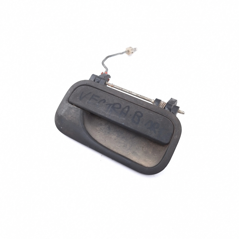 Maner Portiera Exterior Dreapta Fata Opel Vectra B 1995-2002 Gm712