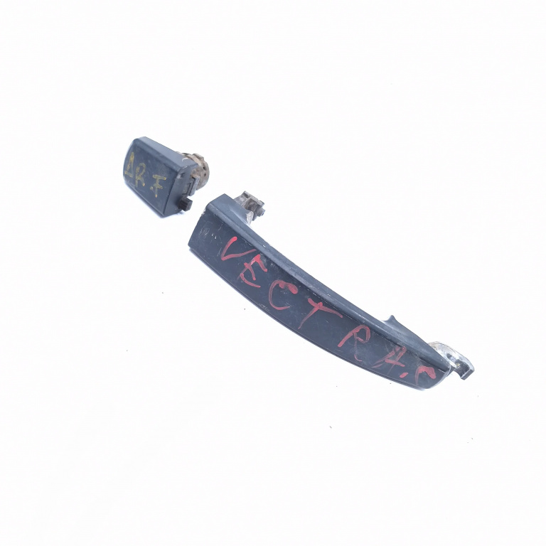 Maner Portiera Exterior Dreapta Fata Opel Vectra C 2002-2008