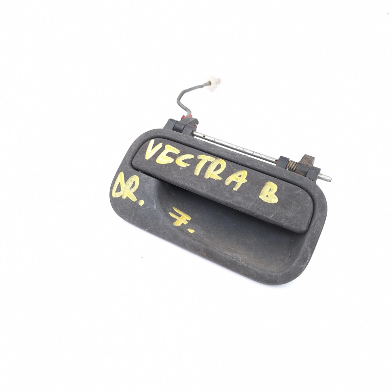 Maner Portiera Exterior Dreapta Fata Opel Vectra B 1995-2002 Gm712