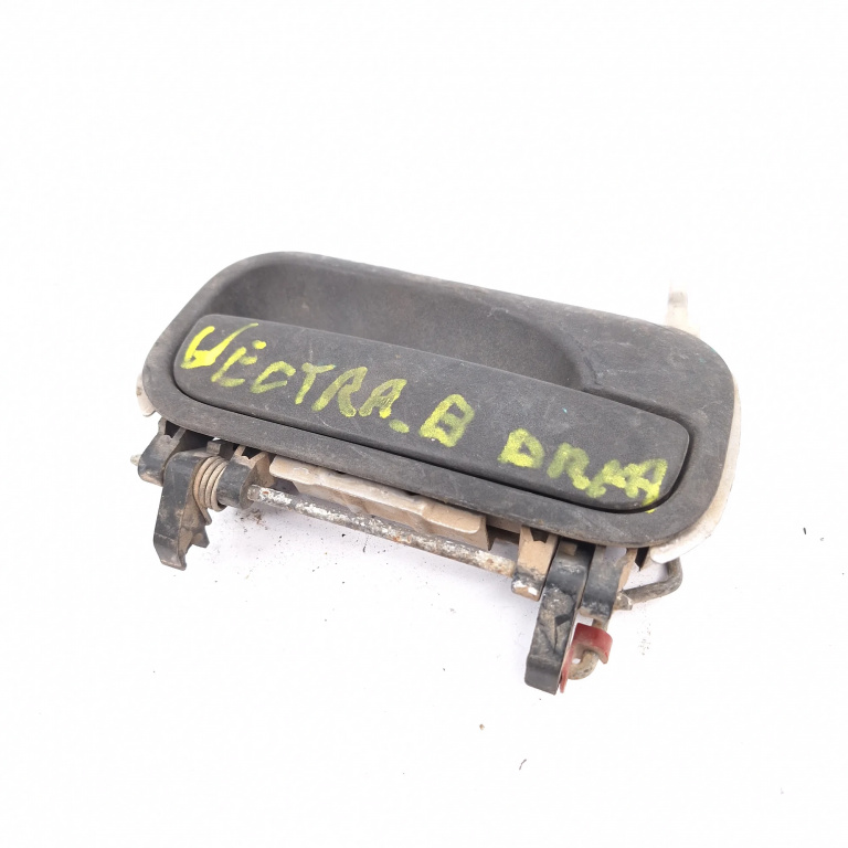 Maner Portiera Exterior Dreapta Fata Opel Vectra B 1995-2002