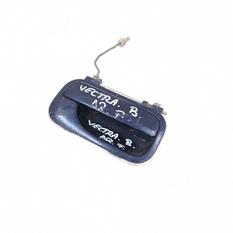 Maner Portiera Exterior Dreapta Fata Opel Vectra B 1995-2002