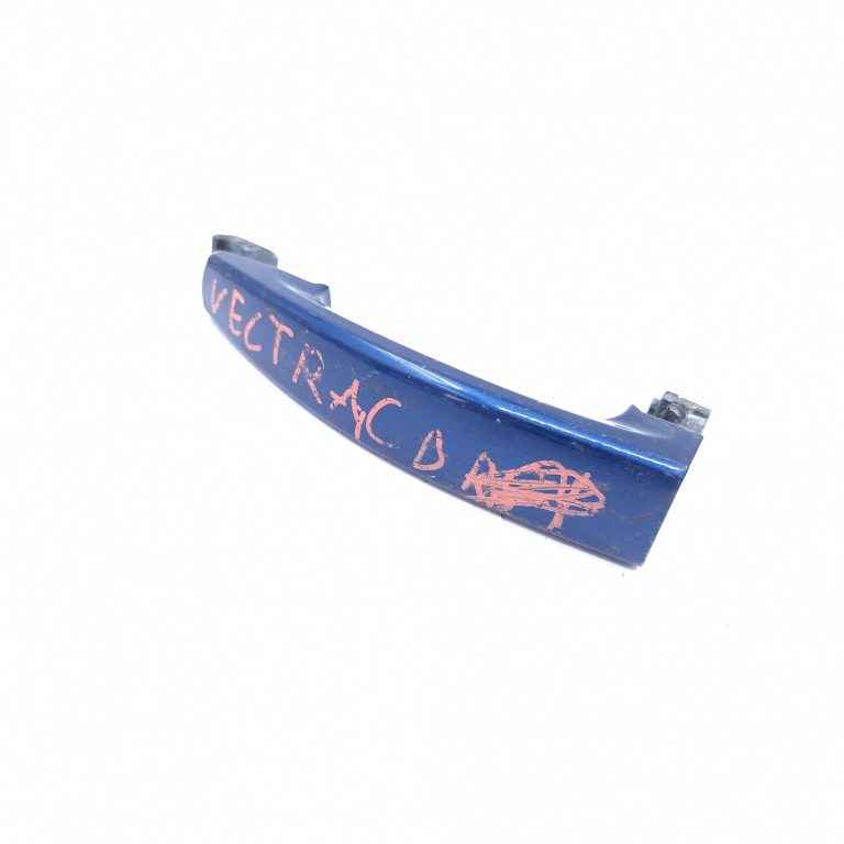 Maner Portiera Exterior Dreapta Fata Opel Vectra C 2002-2008 9180128