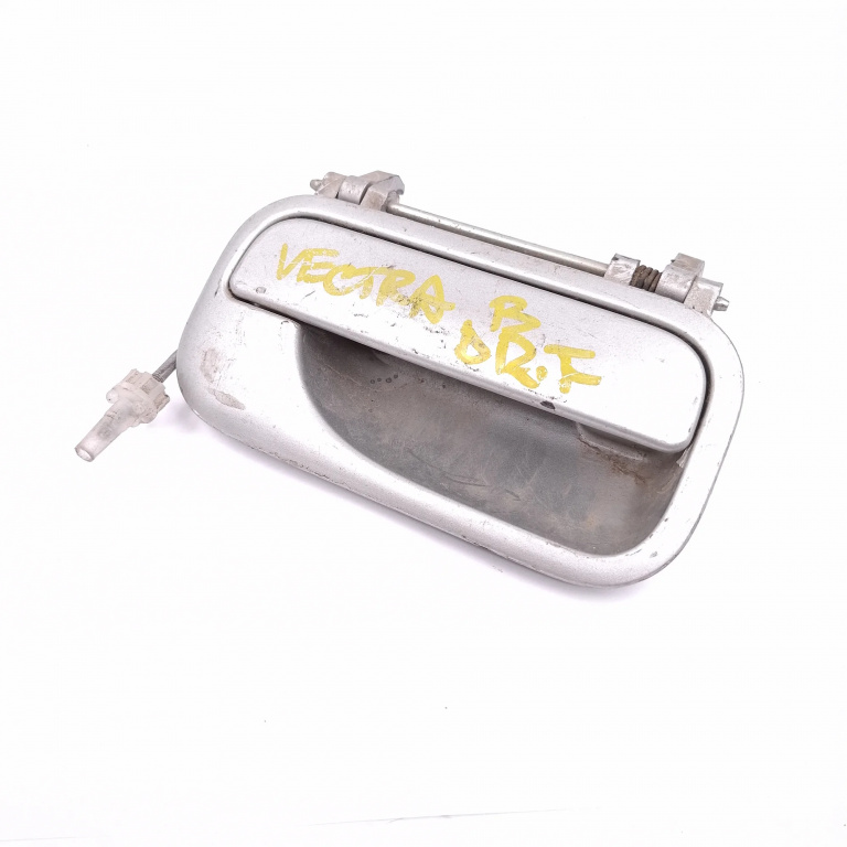 Maner Portiera Exterior Dreapta Fata Opel VECTRA B 1995 - 2002 172 / NO 1, 172 NO 1, 172/NO1, 172NO1