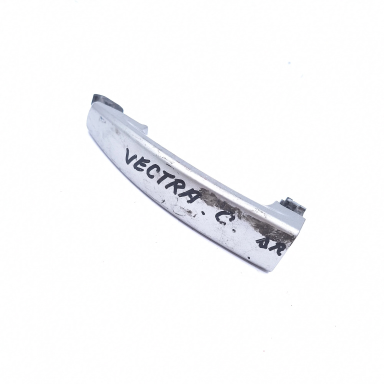 Maner Portiera Exterior Dreapta Fata Opel Vectra C 2002-2008 9180128