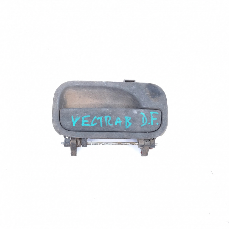 Maner Portiera Exterior Dreapta Fata Opel Vectra B 1995-2002