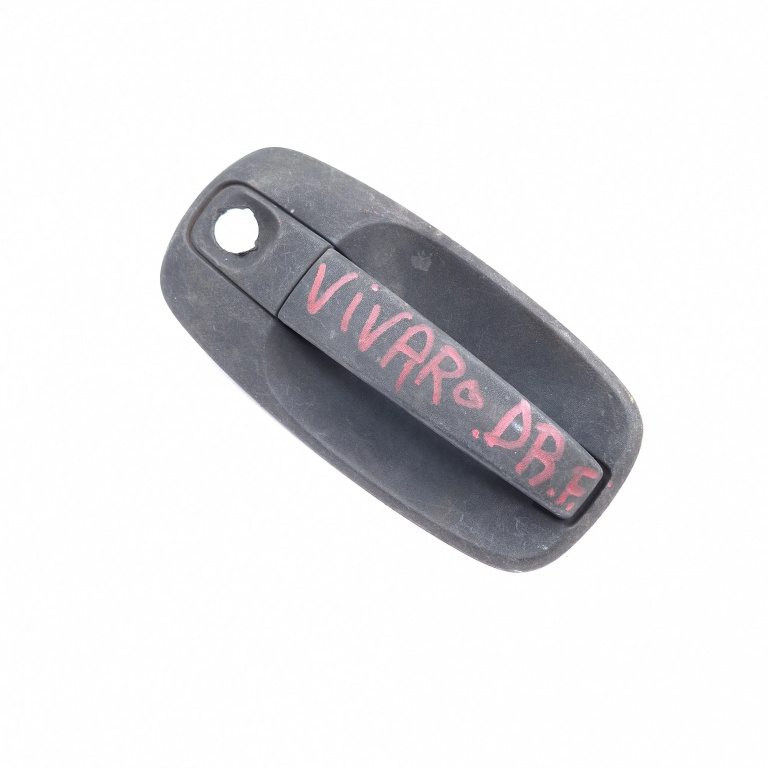 Maner Portiera Exterior Dreapta Fata Opel Vivaro A 2001-2014