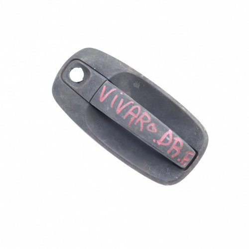 Maner Portiera Exterior Dreapta Fata Opel Vivaro A 2001-2014