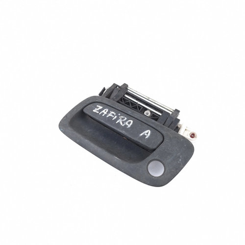 Maner Portiera Exterior Dreapta Fata Opel Zafira A (F75) 1999-2005 Gm712