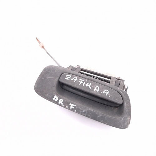 Maner Portiera Exterior Dreapta Fata Opel ZAFIRA A (F75) 1999 - 2005