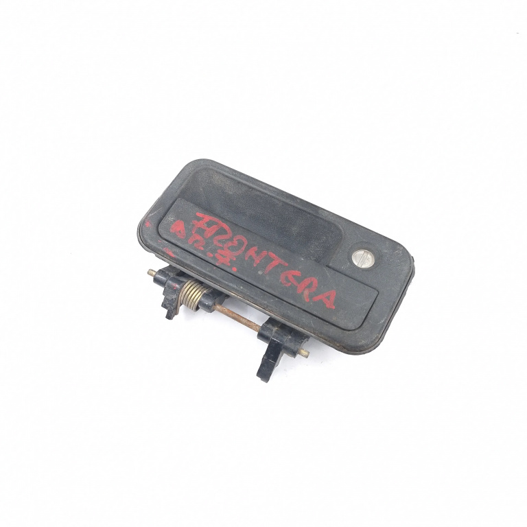 Maner Portiera Exterior Dreapta Fata Opel Frontera B 1998-2004