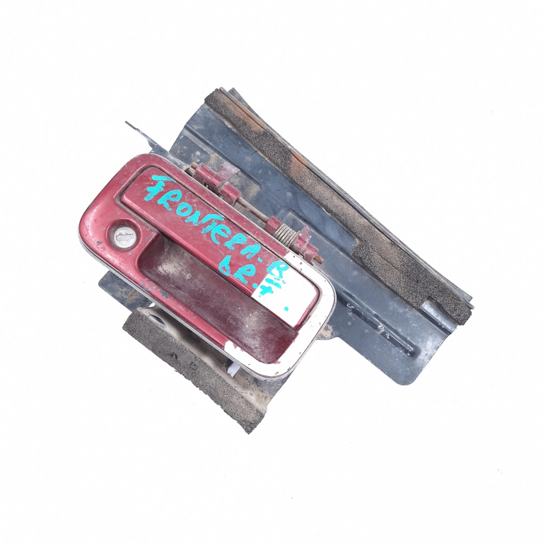 Maner Portiera Exterior Dreapta Fata Opel Frontera B 1998-2004