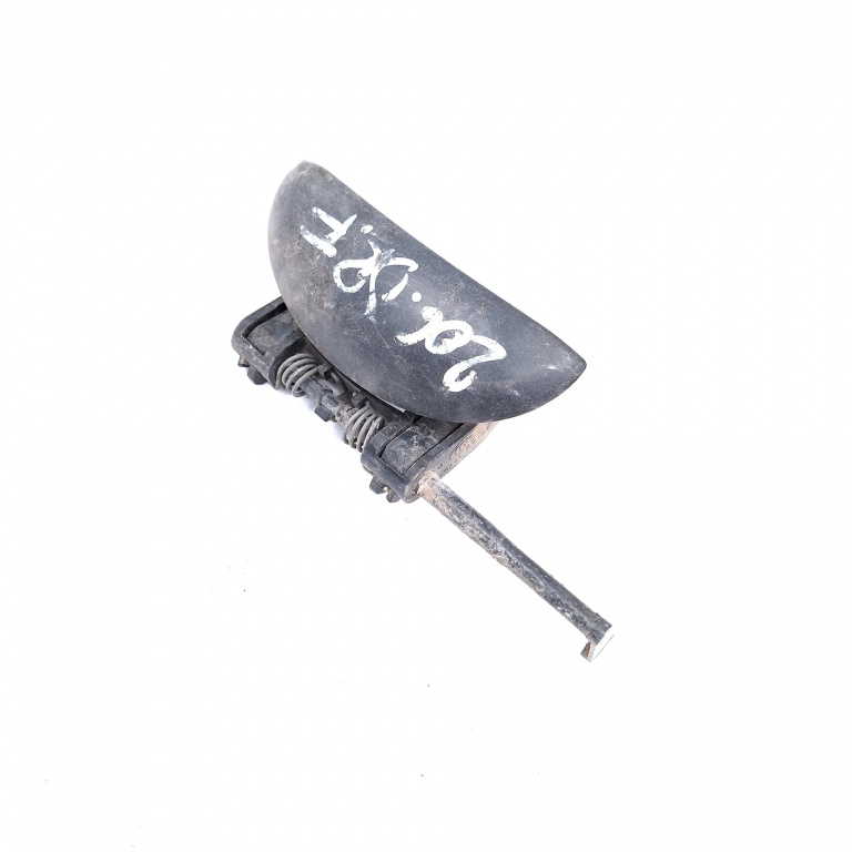 Maner Portiera Exterior Dreapta Fata Peugeot 206 1998-2013