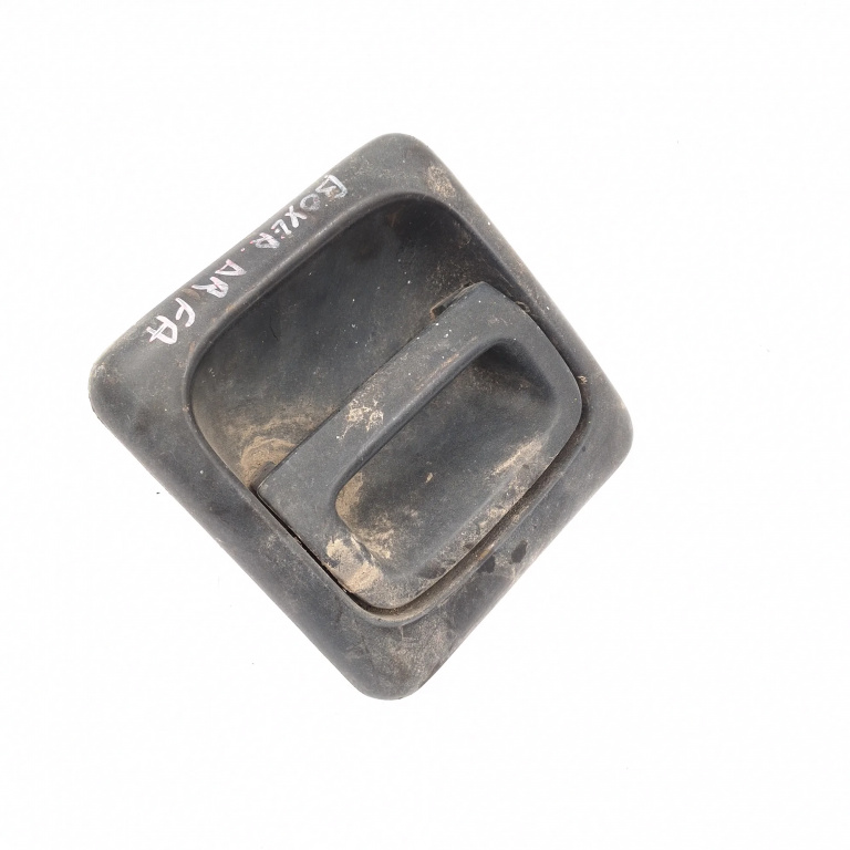 Maner Portiera Exterior Dreapta Fata Peugeot Boxer 2006 - Prezent 1304175070
