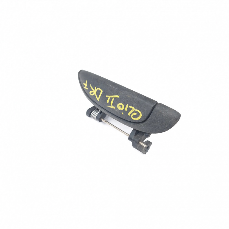 Maner Portiera Exterior Dreapta Fata Renault Clio 2 / Symbol 1 1998-2008 7700426087