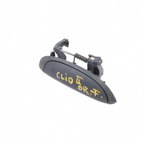 Maner Portiera Exterior Dreapta Fata Renault Clio 2 / Symbol 1 1998-2008 7700433076