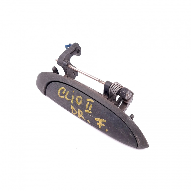Maner Portiera Exterior Dreapta Fata Renault Clio 2 / Symbol 1 1998-2008 7700426087