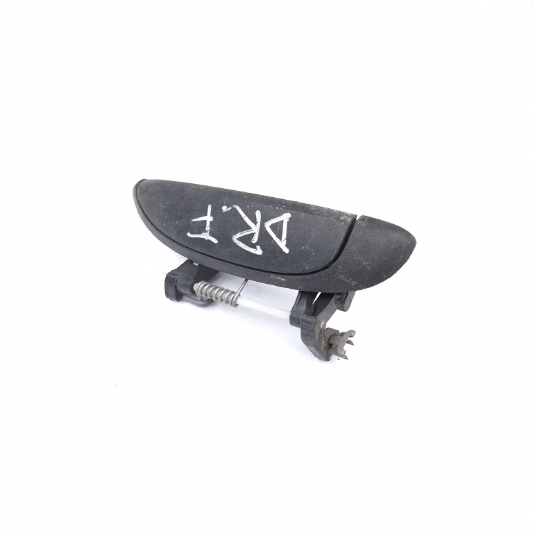 Maner Portiera Exterior Dreapta Fata Renault Clio 3 2005-2012 7700433076