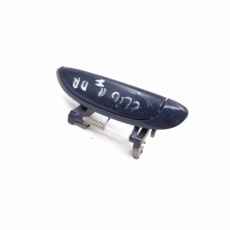 Maner Portiera Exterior Dreapta Fata Renault Clio 2 / Symbol 1 1998-2008 7700433076