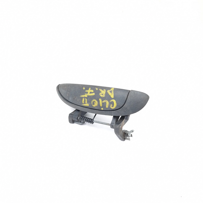 Maner Portiera Exterior Dreapta Fata Renault Clio 2 / Symbol 1 1998-2008 7700433076