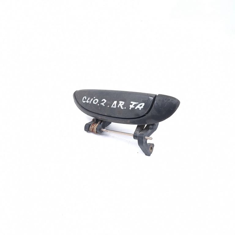 Maner Portiera Exterior Dreapta Fata Renault Clio 2 / Symbol 1 1998-2008 7700426087