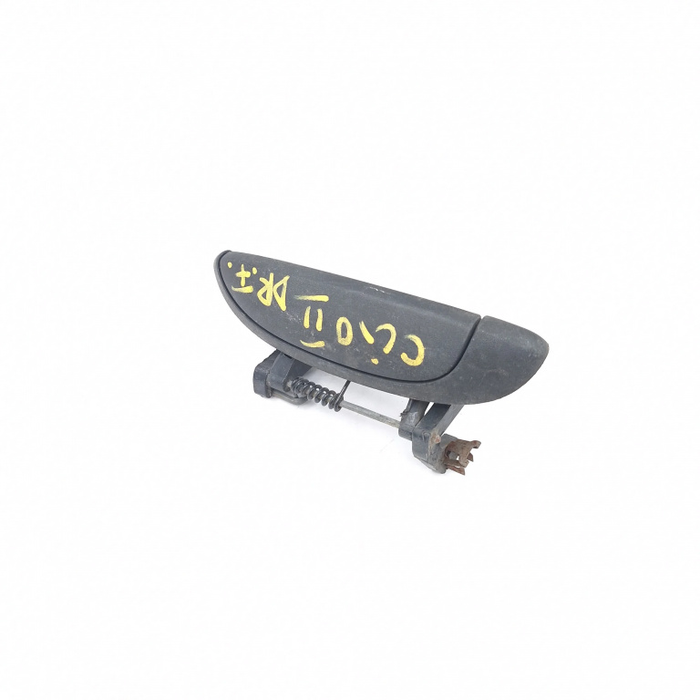 Maner Portiera Exterior Dreapta Fata Renault Clio 2 / Symbol 1 1998-2008 7700433076