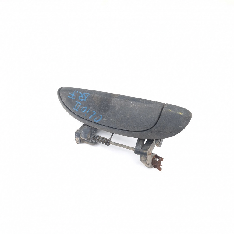 Maner Portiera Exterior Dreapta Fata Renault Clio 2 / Symbol 1 1998-2008 7700433076