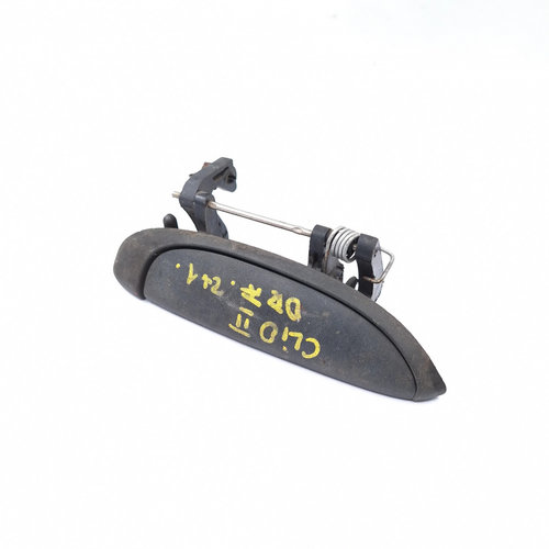 Maner Portiera Exterior Dreapta Fata Renault Clio 2 / Symbol 1 1998-2008 7700426087