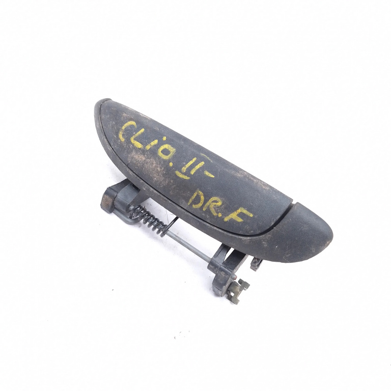 Maner Portiera Exterior Dreapta Fata Renault Clio 2 / Symbol 1 1998-2008 7700433076