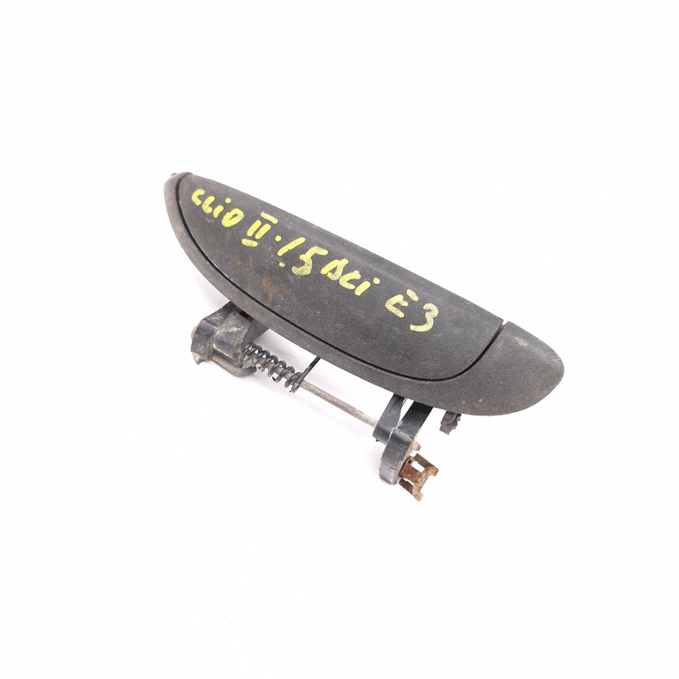 Maner Portiera Exterior Dreapta Fata Renault Clio 2 / Symbol 1 1998-2008 7700433076