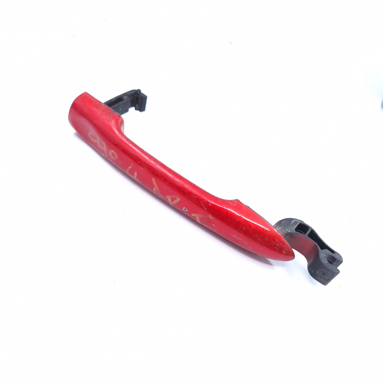 Maner Portiera Exterior Dreapta Fata Renault Clio 4 2012 >