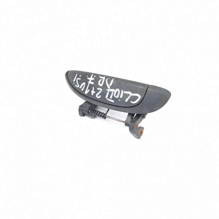 Maner Portiera Exterior Dreapta Fata Renault Clio 2 / Symbol 1 1998-2008 7700433076