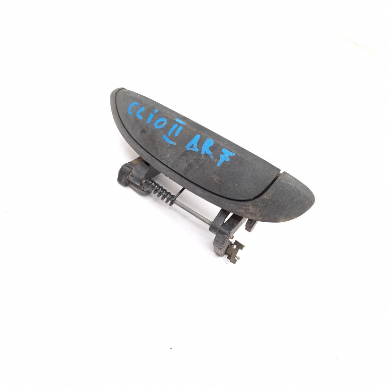 Maner Portiera Exterior Dreapta Fata Renault Clio 2 / Symbol 1 1998-2008 7700433076