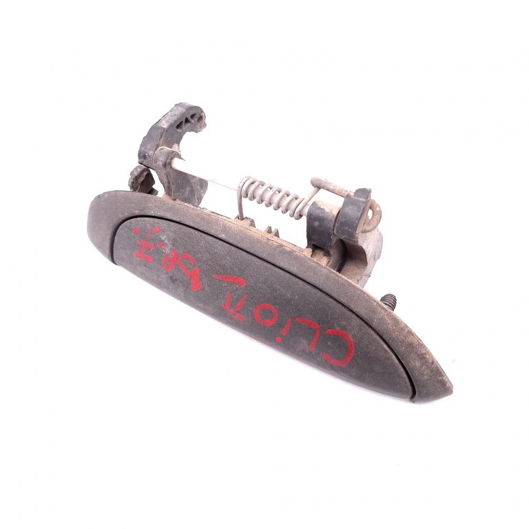Maner Portiera Exterior Dreapta Fata Renault Clio 2 / Symbol 1 1998-2008 7700433076, 7700433076