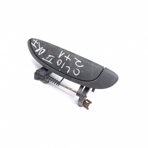 Maner Portiera Exterior Dreapta Fata Renault Clio 2 / Symbol 1 1998-2008 7700433076