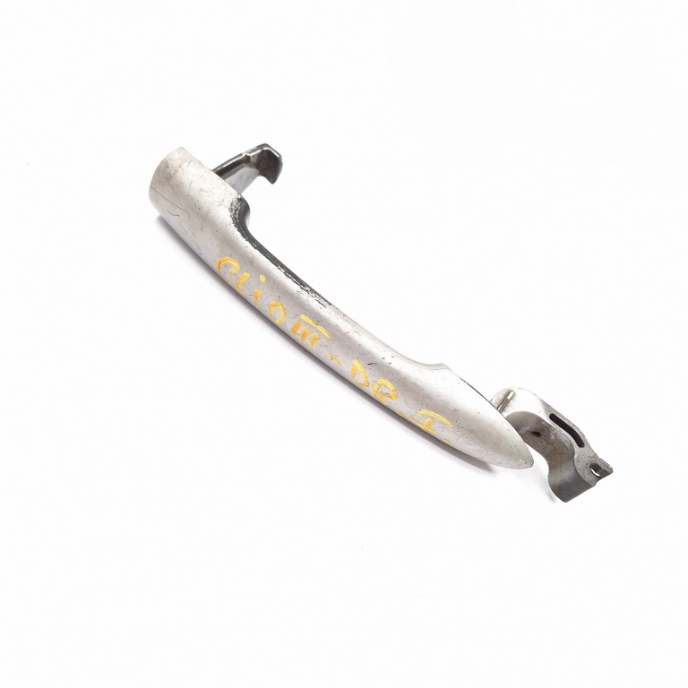 Maner Portiera Exterior Dreapta Fata Renault Clio 3 2005-2012
