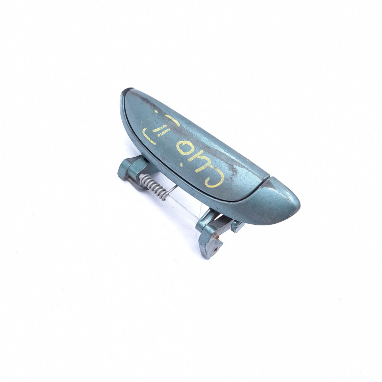 Maner Portiera Exterior Dreapta Fata Renault Clio 2 / Symbol 1 1998-2008 7700433076