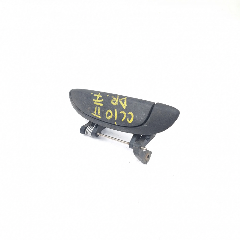 Maner Portiera Exterior Dreapta Fata Renault Clio 2 / Symbol 1 1998-2008 7700426087