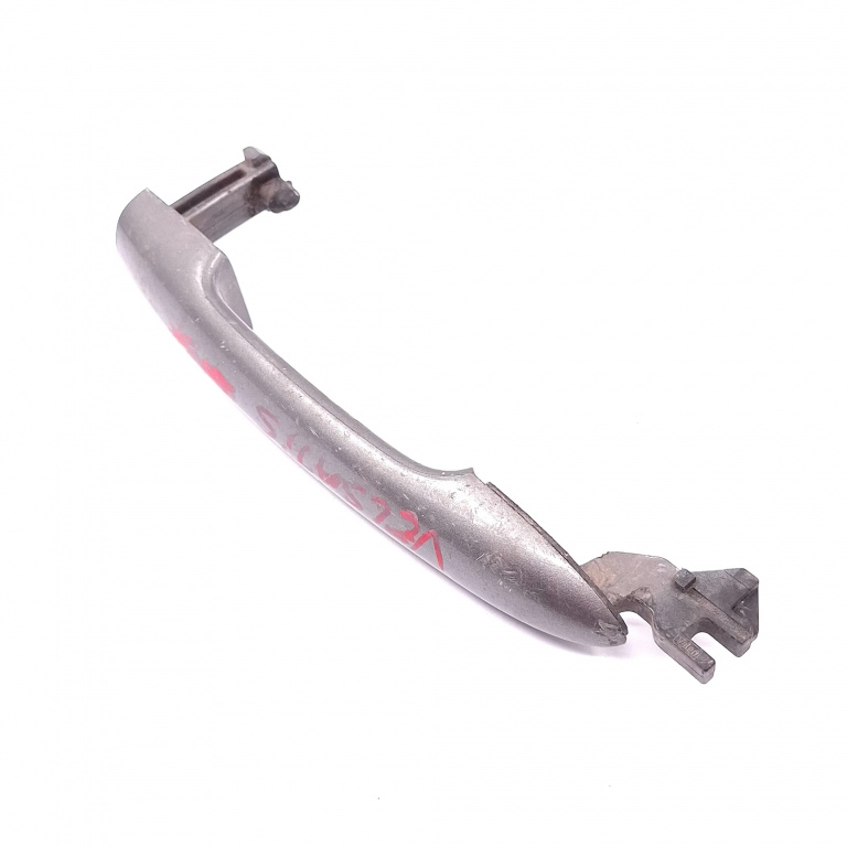 Maner Portiera Exterior Dreapta Fata Renault Vel Satis (Bj0) 2002 > 8200028783, 8200028784 Valeo