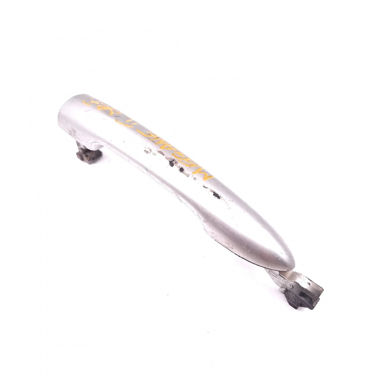 Maner Portiera Exterior Dreapta Fata Renault Megane 2 2002-2010 8200178953