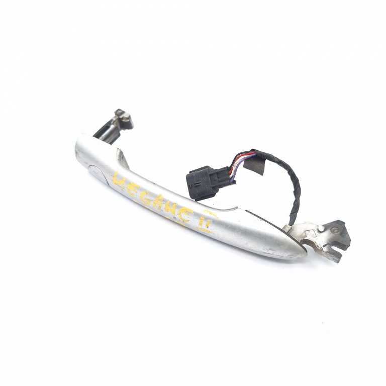 Maner Portiera Exterior Dreapta Fata Renault Megane 2 2002-2010 8200289825