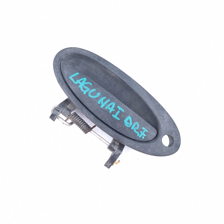 Maner Portiera Exterior Dreapta Fata Renault Laguna 1 1993-2001 7700821374