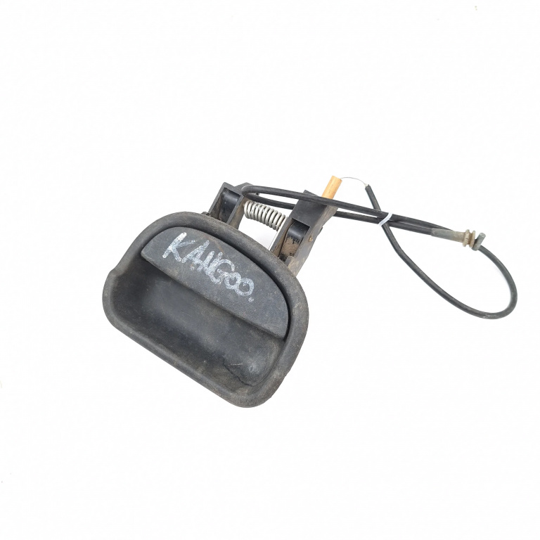 Maner Portiera Exterior Dreapta Fata Renault Kangoo (Kc) 1997-2007 2089A1