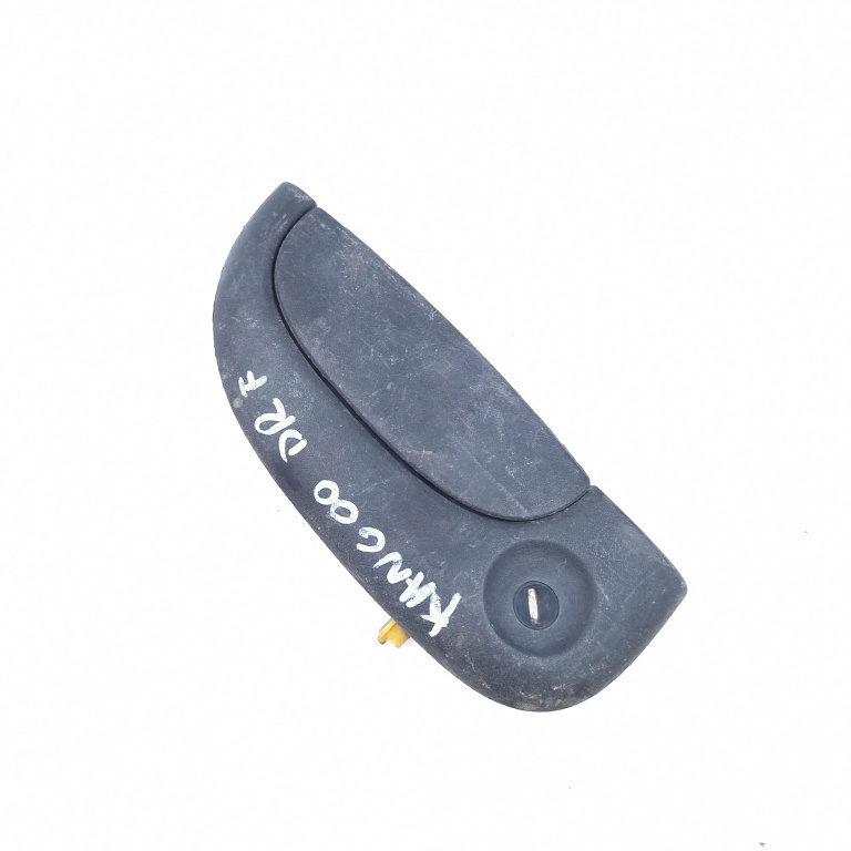 Maner Portiera Exterior Dreapta Fata Renault Kangoo (Kc) 1997-2007 7700354479E, C2062A2