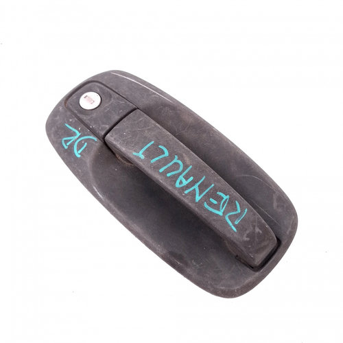 Maner Portiera Exterior Dreapta Fata Renault Trafic 2 2001-2014 91168527, 91168524, 91168523, 911685...