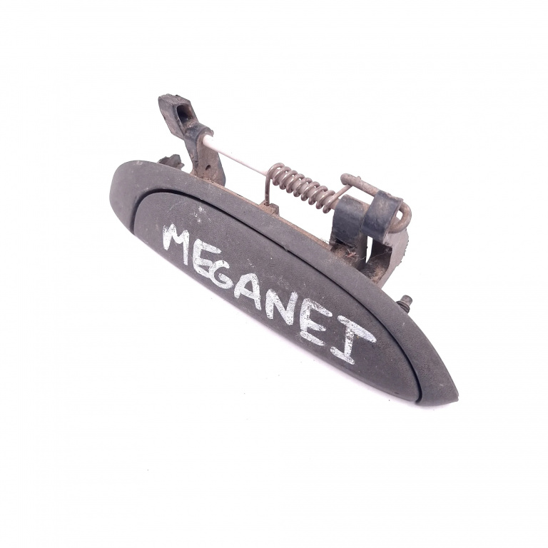 Maner Portiera Exterior Dreapta Fata Renault Megane 1 1995-2002 7700830038