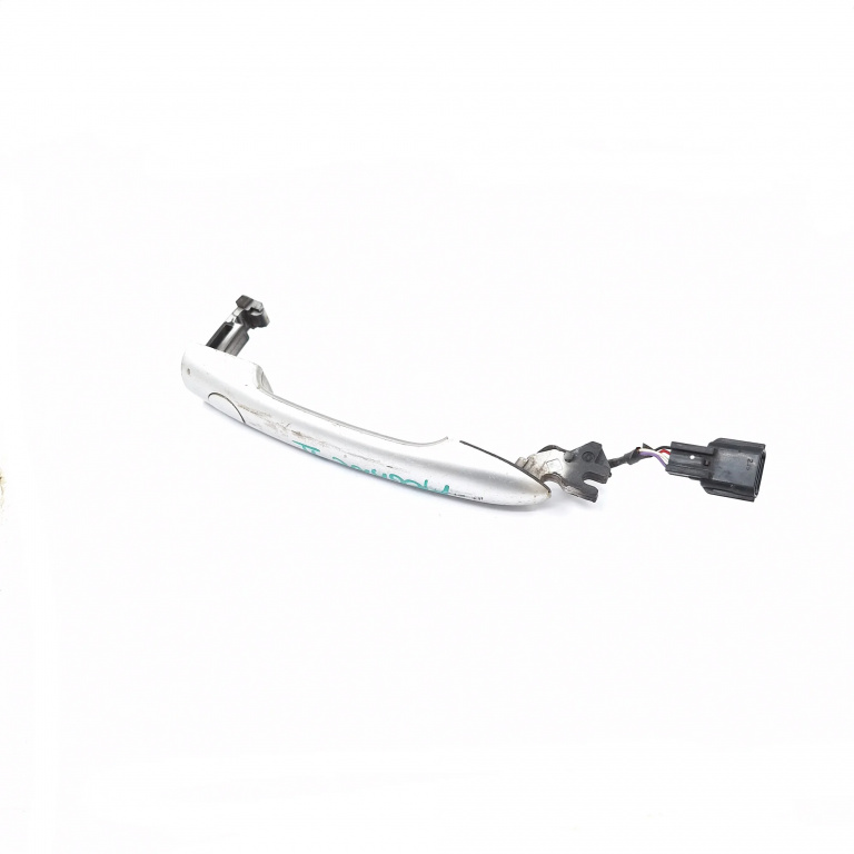 Maner Portiera Exterior Dreapta Fata Renault Megane 2 2002-2010 8200289825